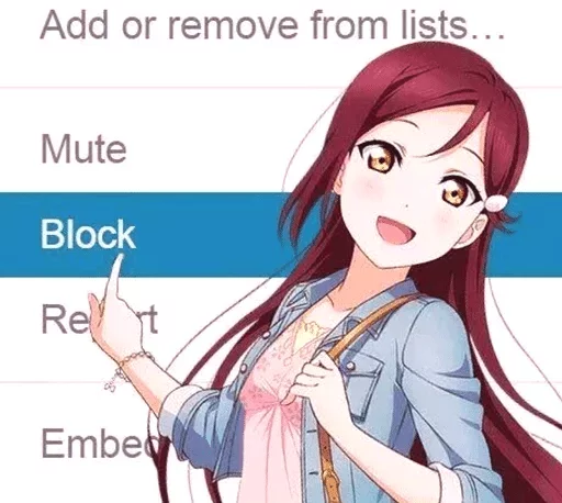 anime anime human face cartoon