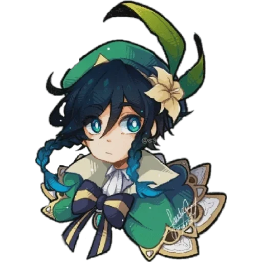 anime cartoon fictional character