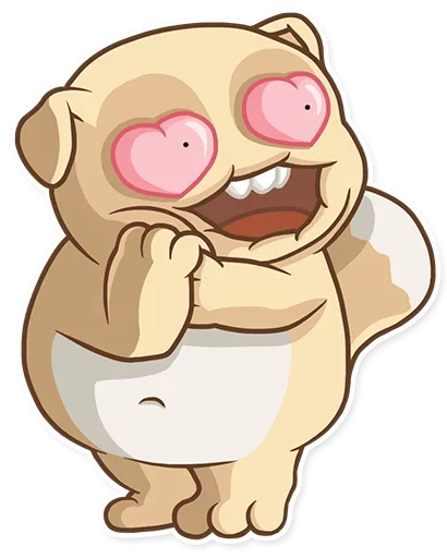 clipart illustration animated cartoon