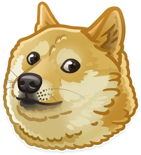 dog animal cartoon