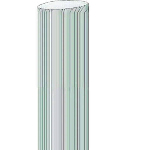 cylinder vase lamp