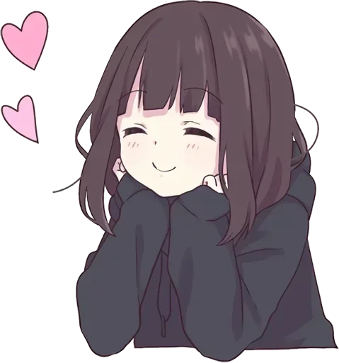 anime anime cartoon illustration