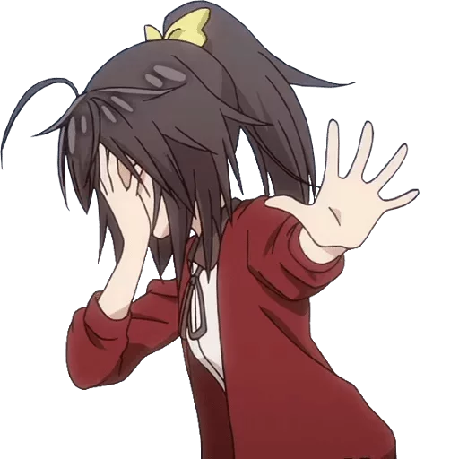 anime anime cartoon animation