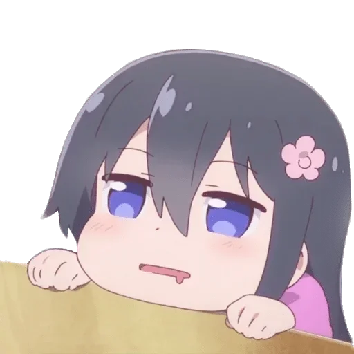 anime anime animated cartoon illustration