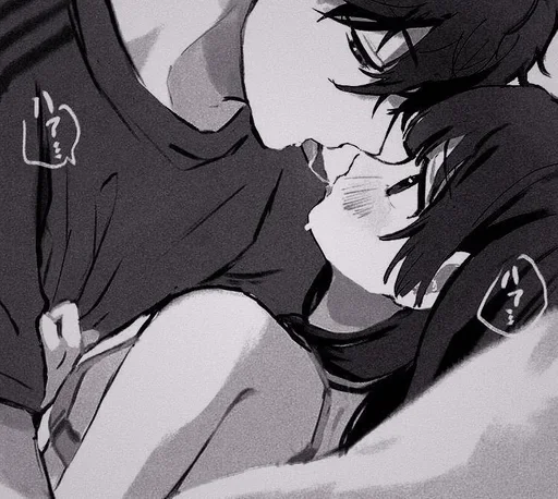 Стикер sonyazayka — @stckrRobot - 11