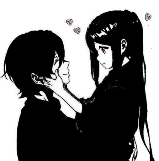 Стикер sonyazayka — @stckrRobot - 4