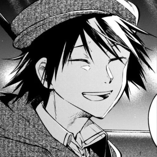 anime anime human face cartoon