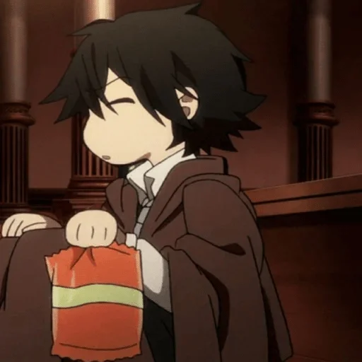 anime anime cartoon fictional character