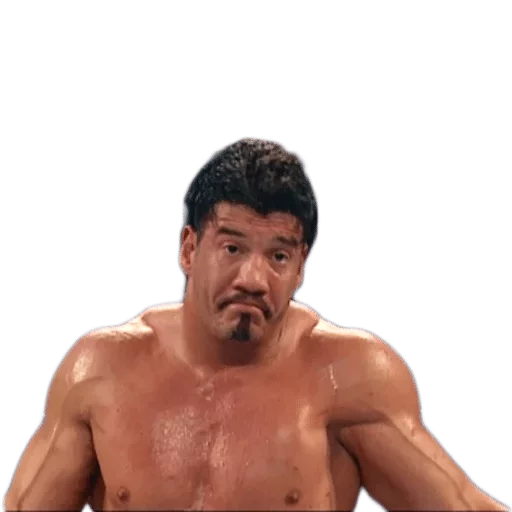 human face barechested muscle