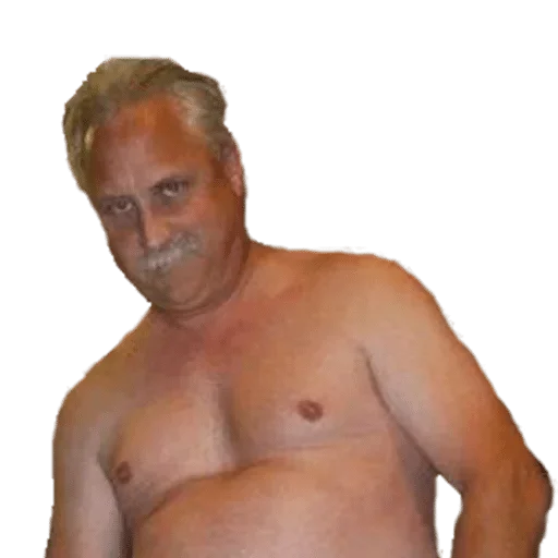 person person chest muscle