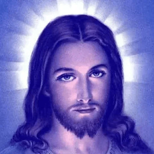 JESUS PACK — @stckrRobot
