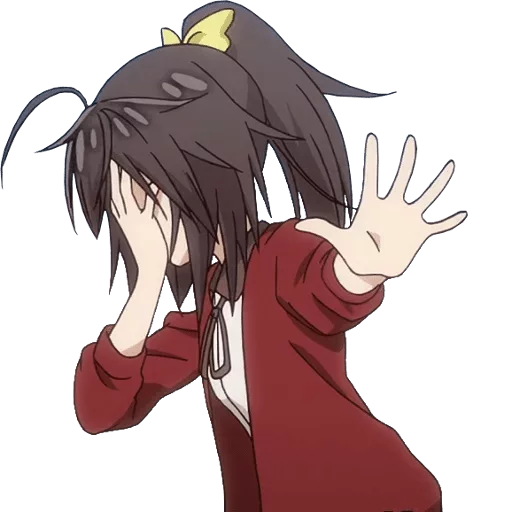 anime anime cartoon fiction