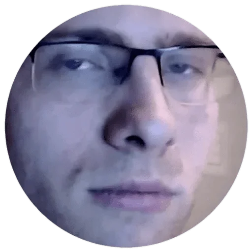 human face human face glasses forehead