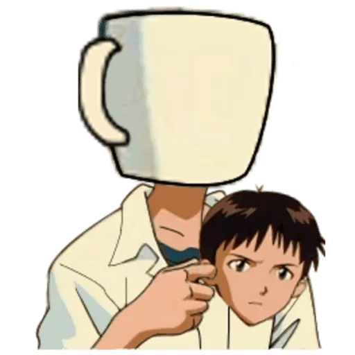 Стикер Желание любого идиота — @stckrRobot - 6