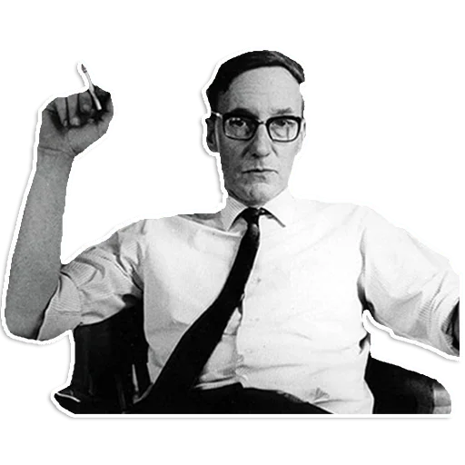 Стикер shitposting licence — @stckrRobot - 3