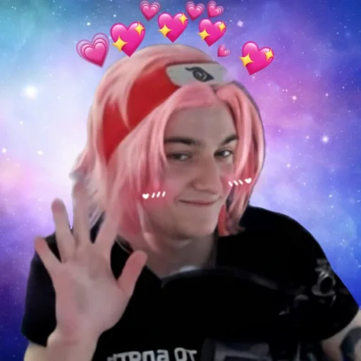 Gang — @stckrRobot Gang — @stckrRobot -