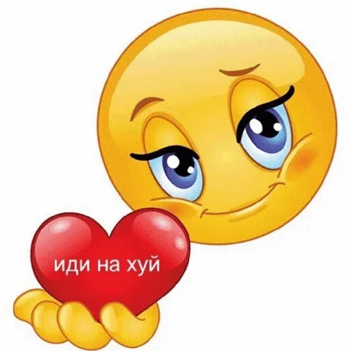 cartoon cartoon clipart emoticon