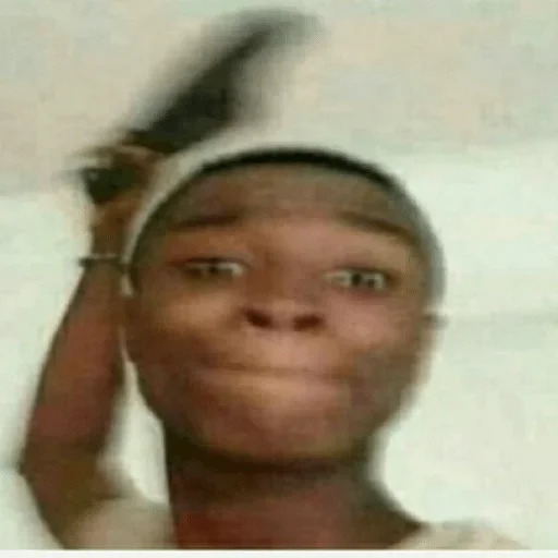 person person human face forehead