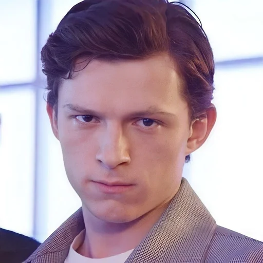 person person human face eyebrow