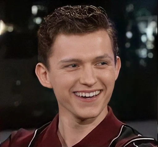 human face human face person smile