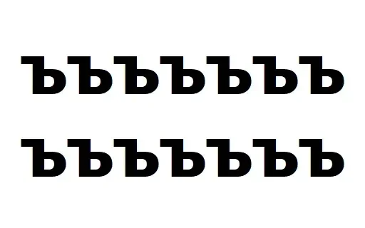 СМС СМС шрифт графика