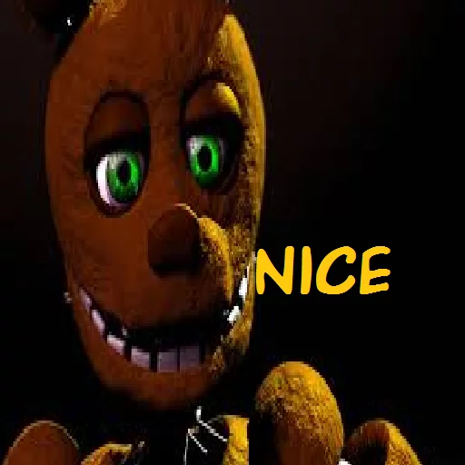 spring bonnie pack spring bonnie pack -
