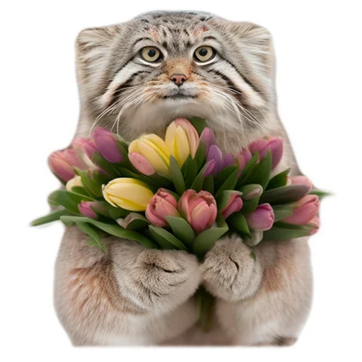 Spring manul @anime4_arts Spring manul @anime4_arts -
