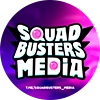 Сделаны каналом:
@squadbusters_media Сделаны каналом:
@squadbusters_media -