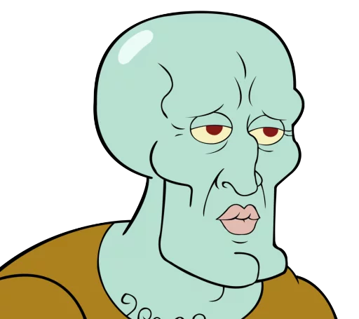squidward 😂 squidward 😂 -