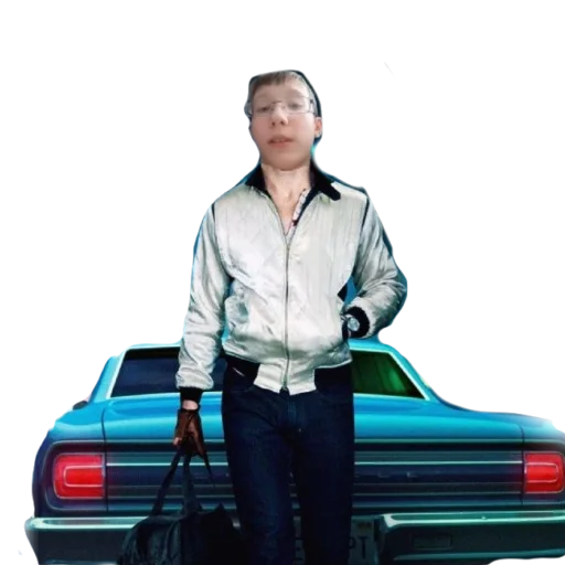 Нивеа мен