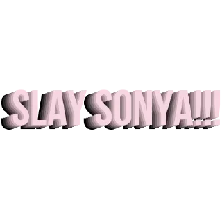 Sticker Slay!?!?!? - 9