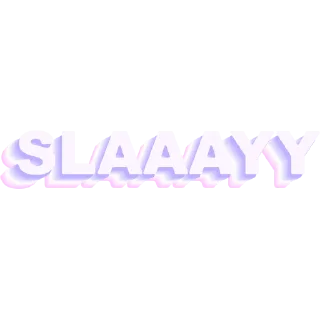 Sticker Slay!?!?!? - 4