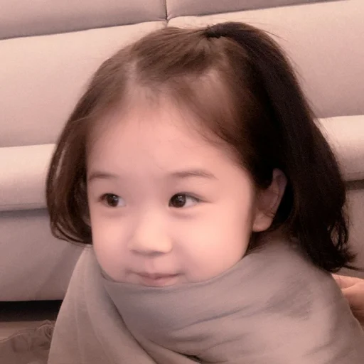 person person human face toddler