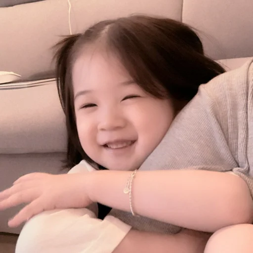 person person human face toddler