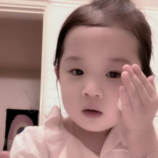 person person human face toddler