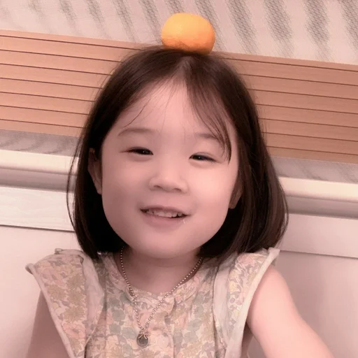 human face human face person toddler