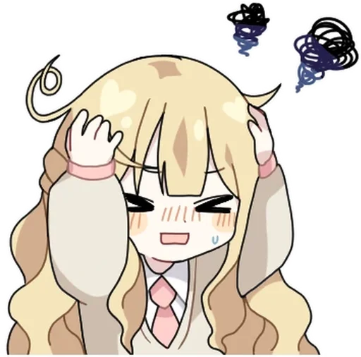 오늘도 짝사랑하는 햇살소녀 By @KakaoEmoticon 오늘도 짝사랑하는 햇살소녀 By @KakaoEmoticon -