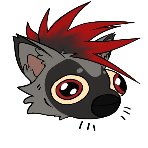 staarch @trashwolf staarch @trashwolf -
