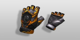 Стикер Standoff 2 Gloves by @kjl_standoff2 bitch - 4