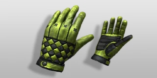 Стикер Standoff 2 Gloves by @kjl_standoff2 bitch - 3