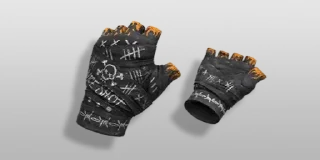 Стикер Standoff 2 Gloves by @kjl_standoff2 bitch - 9