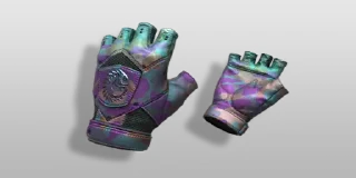 Стикер Standoff 2 Gloves by @kjl_standoff2 bitch - 2