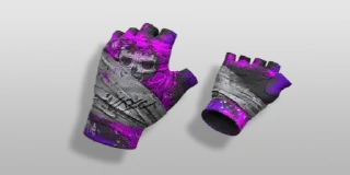 Стикер Standoff 2 Gloves by @kjl_standoff2 bitch - 11