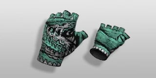 Стикер Standoff 2 Gloves by @kjl_standoff2 bitch - 10