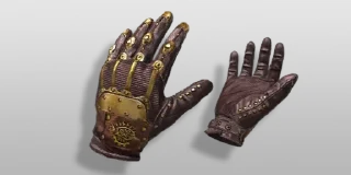 Стикер Standoff 2 Gloves by @kjl_standoff2 bitch - 6