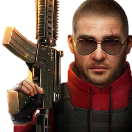 Standoff 2 Standoff 2 - эмблема