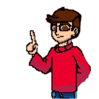 Sticker Лор N-time @TgEmodziBot - 6