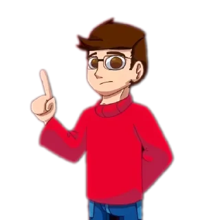 Sticker Лор N-time @TgEmodziBot - 5