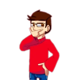 Sticker Лор N-time @TgEmodziBot - 10