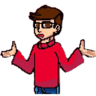 Sticker Лор N-time @TgEmodziBot - 3